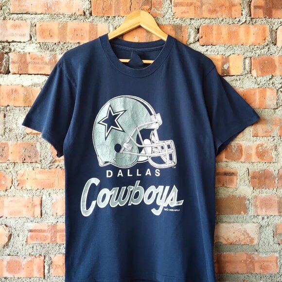 Dallas Cowboys Football Sweatshirt, Dallas Cowboys Football Shirt tee - Picture 1 of 2